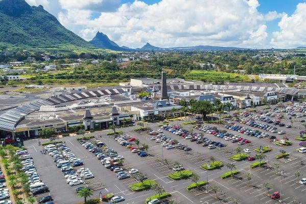 Bagatelle Mall of Mauritius