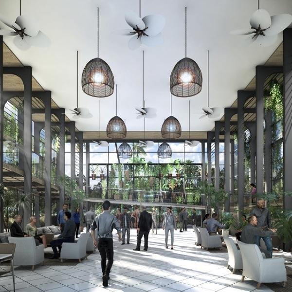 Royal Green Hospital 